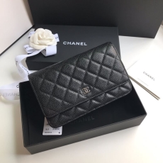 Chanel WOC Bags